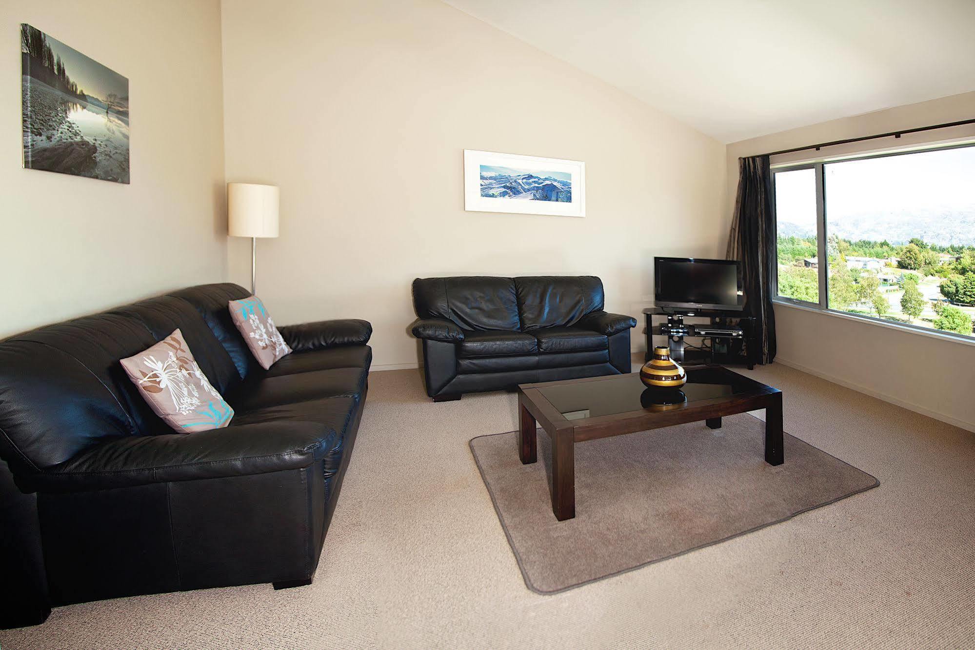 Criffel Peak View Bed&Breakfast Wanaka Kültér fotó